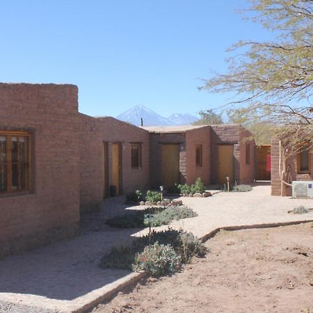 Hotel Casa Don Esteban San Pedro de Atacama Dış mekan fotoğraf