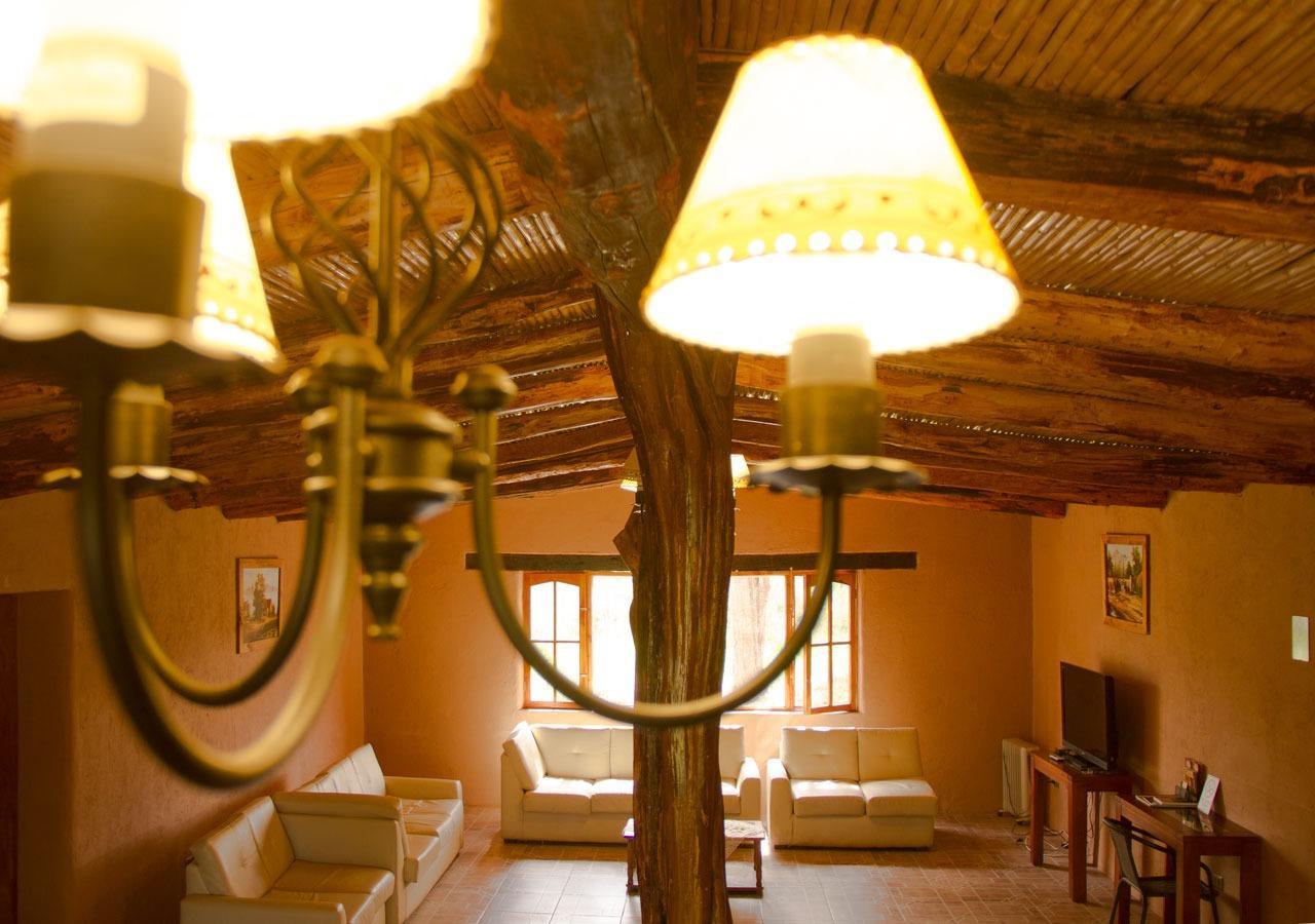 Hotel Casa Don Esteban San Pedro de Atacama Dış mekan fotoğraf