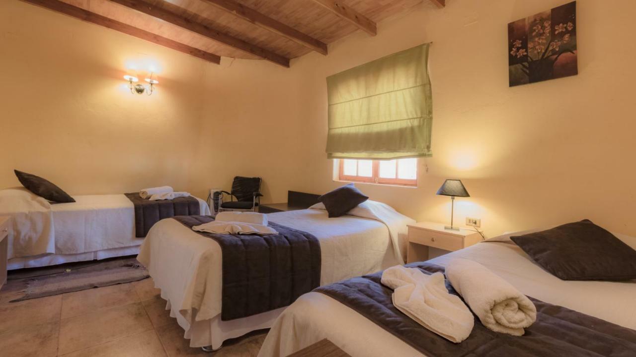 Hotel Casa Don Esteban San Pedro de Atacama Oda fotoğraf