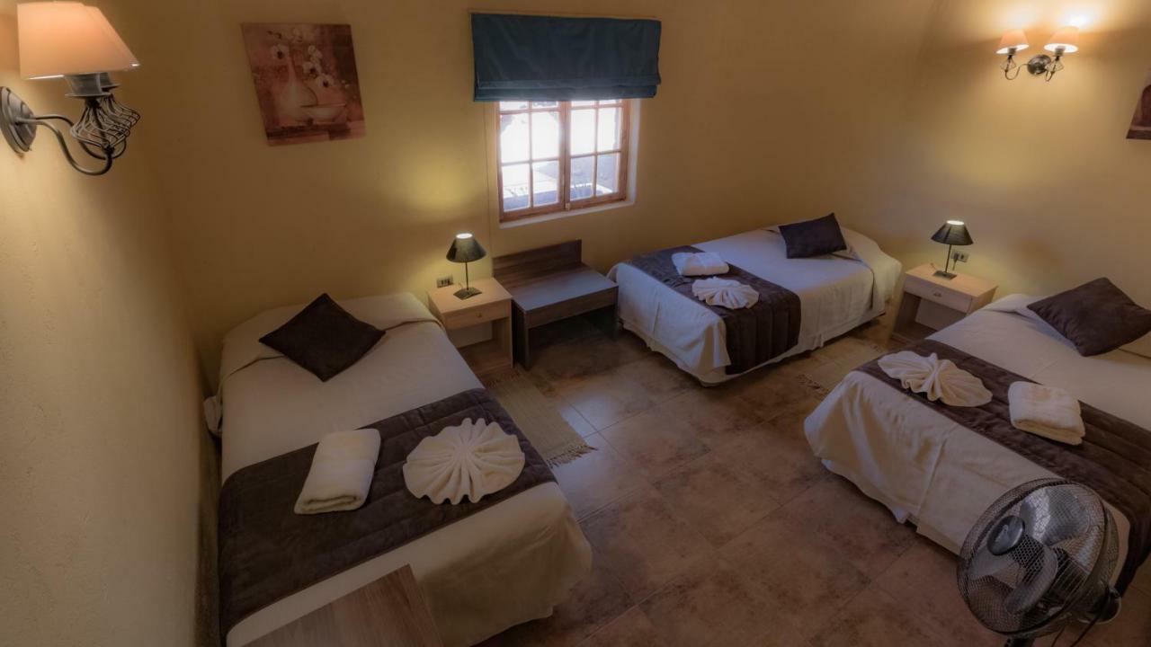 Hotel Casa Don Esteban San Pedro de Atacama Dış mekan fotoğraf