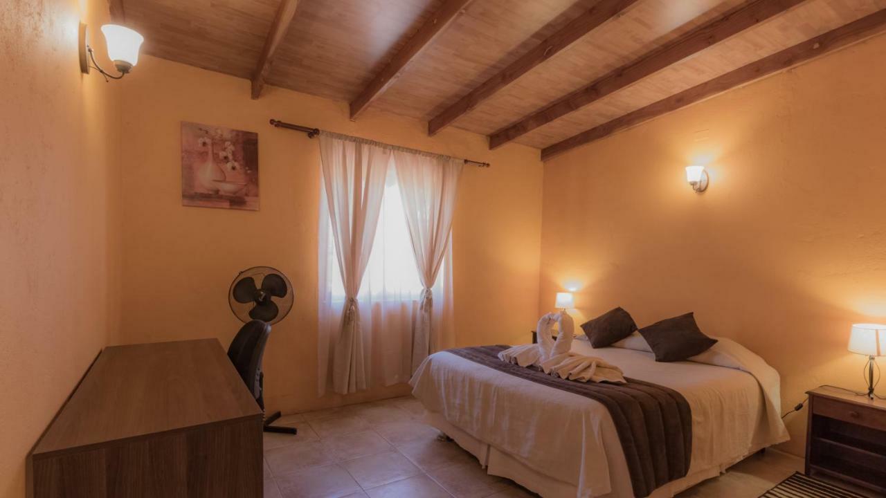 Hotel Casa Don Esteban San Pedro de Atacama Dış mekan fotoğraf